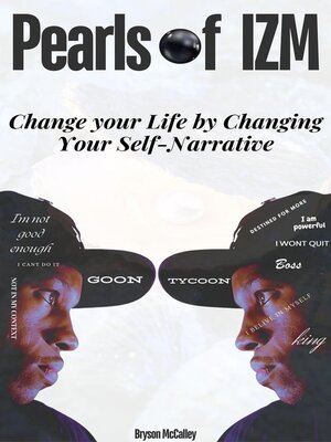 cover image of PEARLS OF IZM